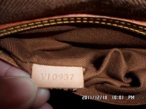 how to check louis vuitton serial number|louis vuitton serial number location.